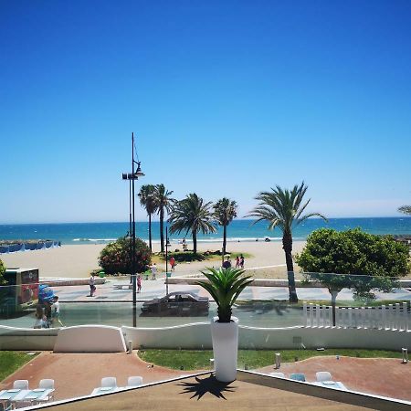 Cozy Loft Near The Beach Torremolinos Kültér fotó