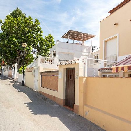 Cozy Loft Near The Beach Torremolinos Kültér fotó