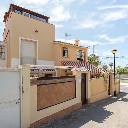 Cozy Loft Near The Beach Torremolinos Kültér fotó