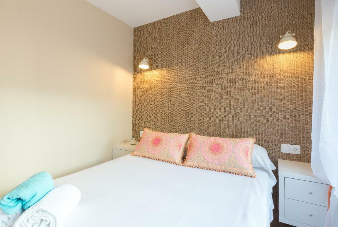 Cozy Loft Near The Beach Torremolinos Kültér fotó