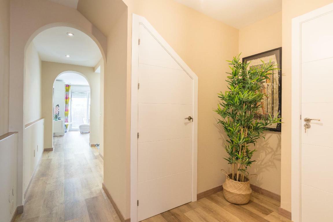 Cozy Loft Near The Beach Torremolinos Kültér fotó
