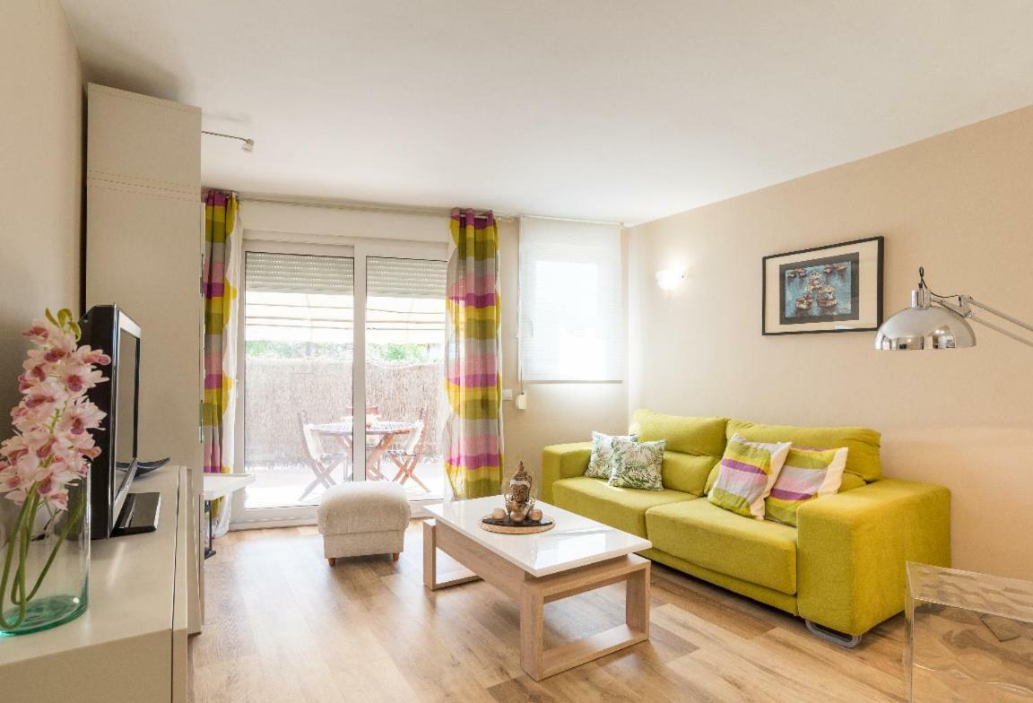 Cozy Loft Near The Beach Torremolinos Kültér fotó