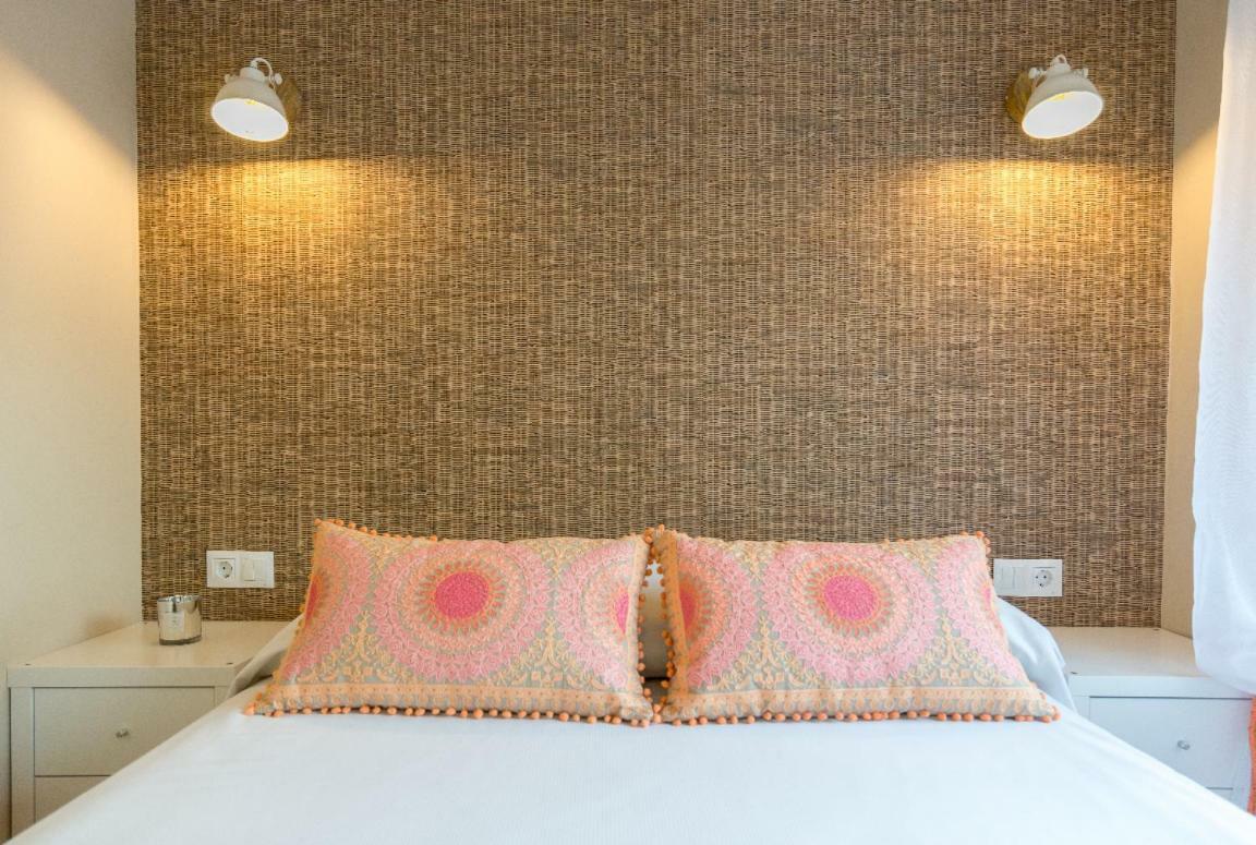 Cozy Loft Near The Beach Torremolinos Kültér fotó