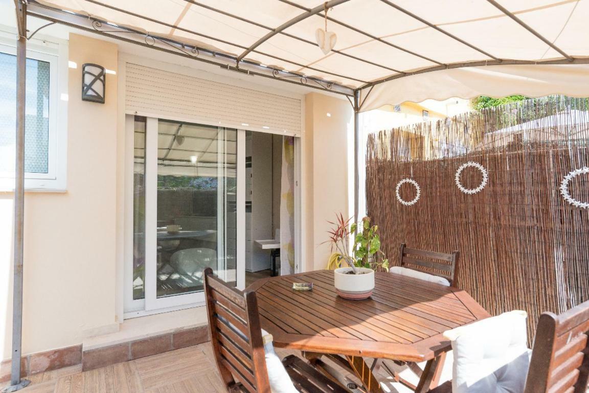 Cozy Loft Near The Beach Torremolinos Kültér fotó