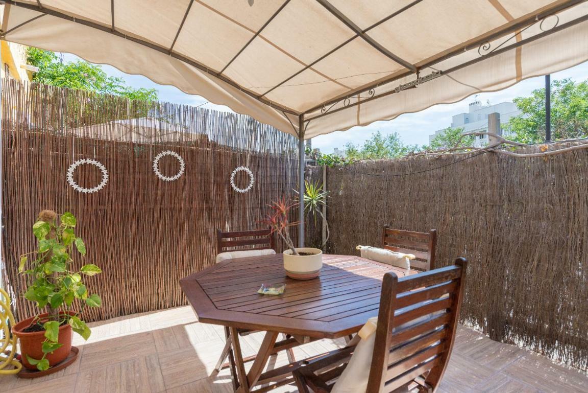 Cozy Loft Near The Beach Torremolinos Kültér fotó