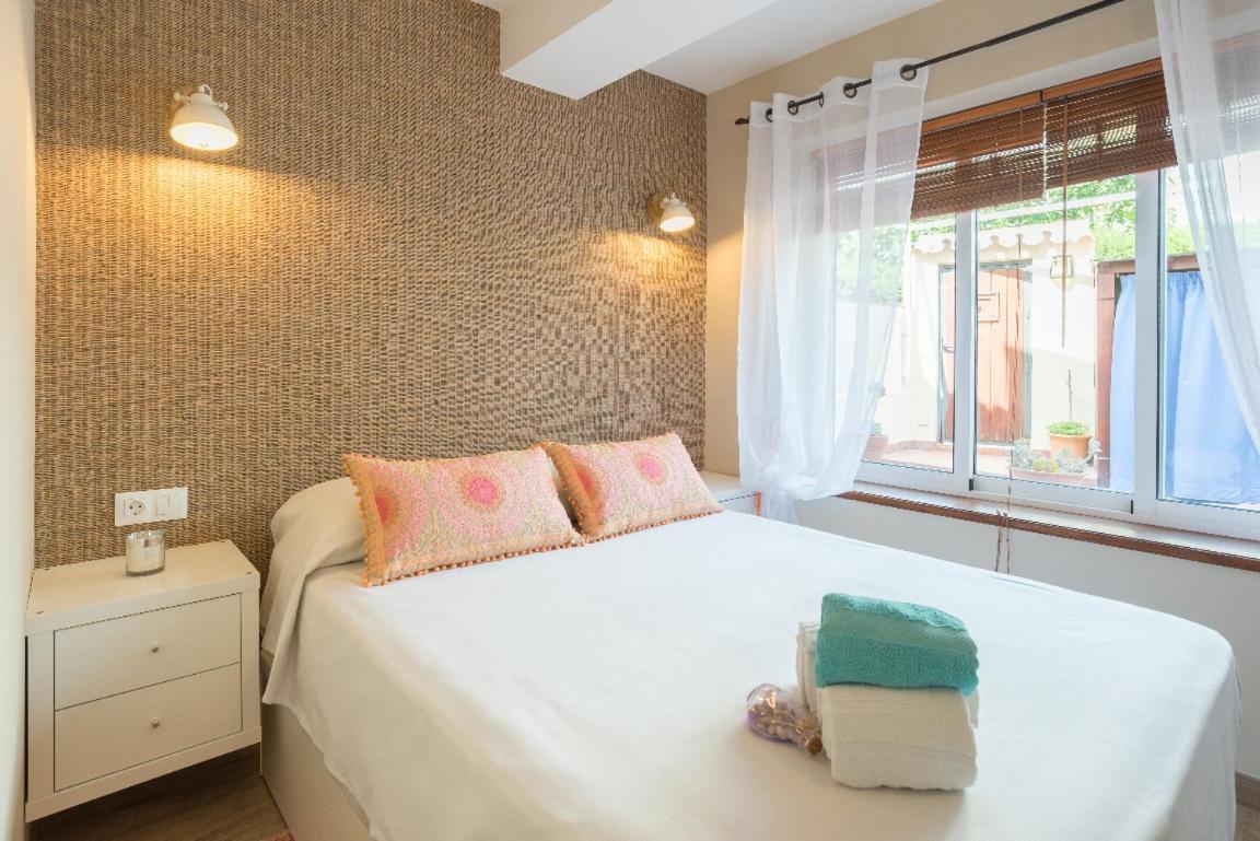 Cozy Loft Near The Beach Torremolinos Kültér fotó
